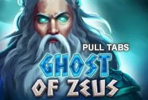 Ghost of Zeus Pull Tabs slot